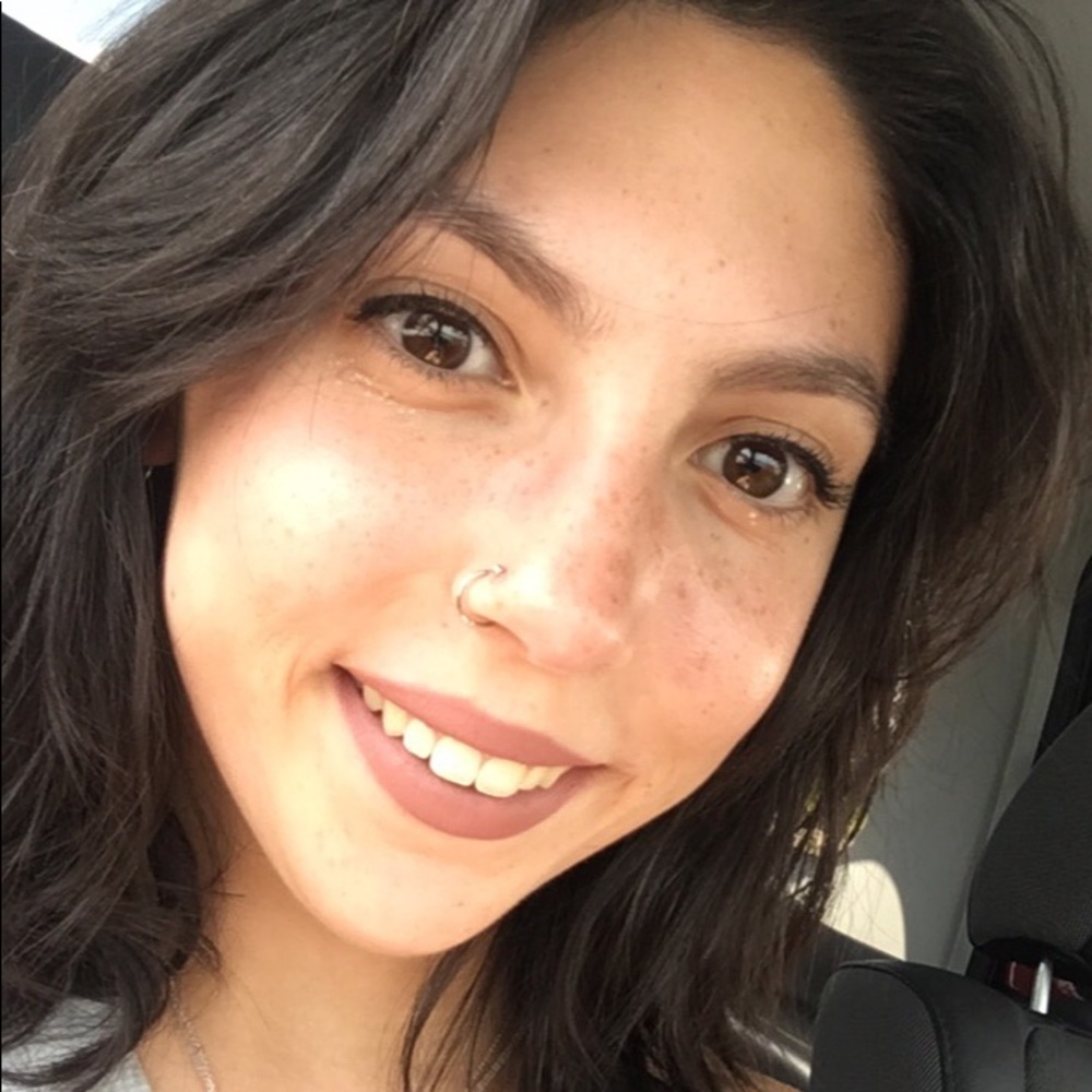 Meet your Posher, Sam